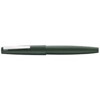 Lamy 2000 Pine Limited Edition 2024 Fountain Pen Fine